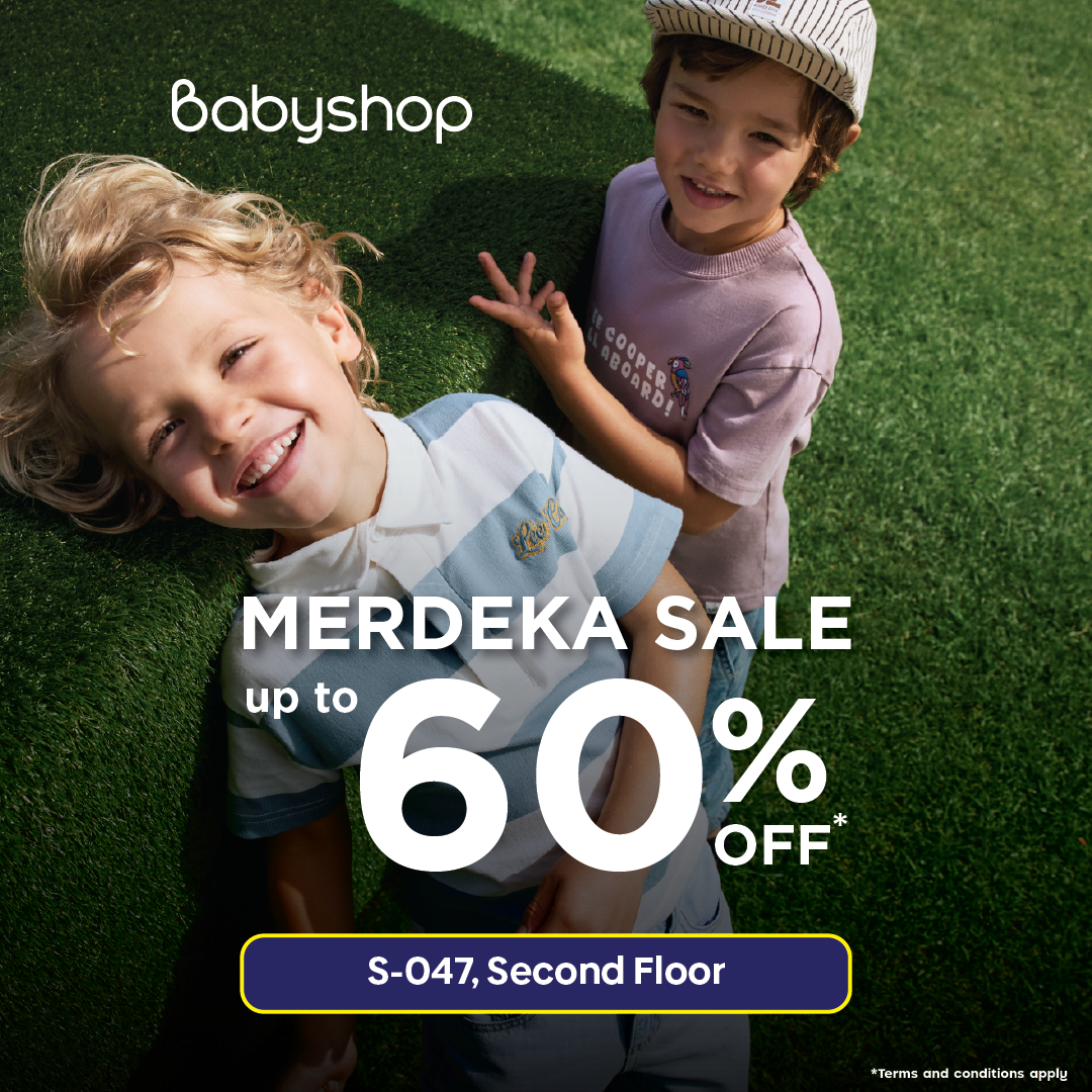 BabyShop 